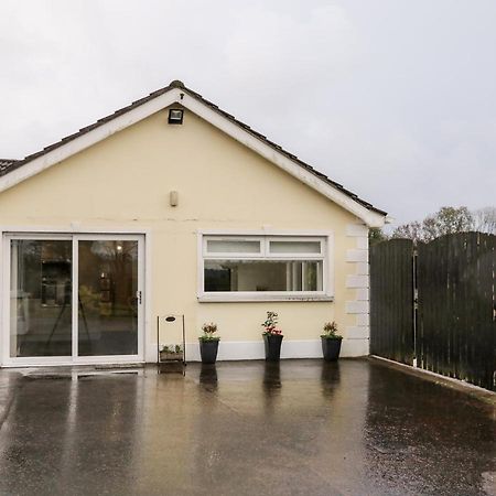 Villa 19A Lismenary Road Ballyclare Exterior foto